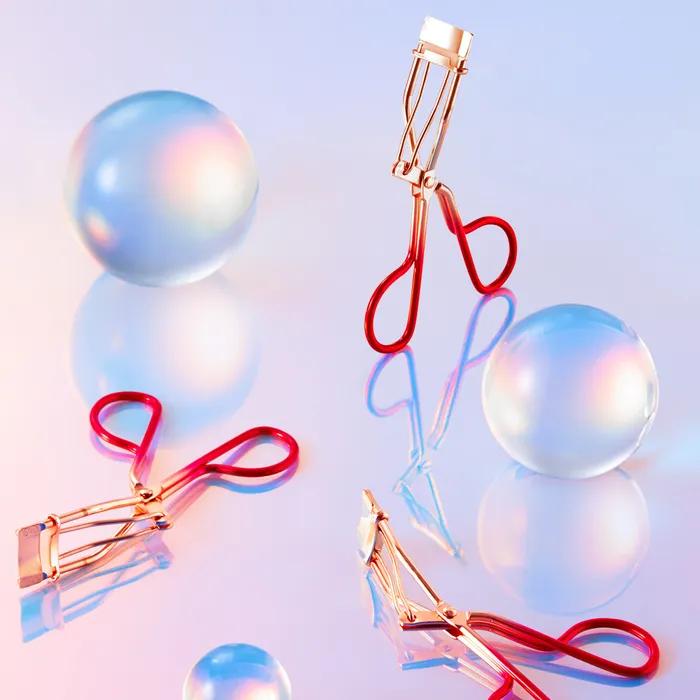 

Perfect Partial Eyelash Curler Perfect Partial Eyelash Curler