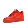 Nike Zapatillas Air Force 1 07 Triple Naranja para Mujer DZ4442-800