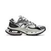 Li Ning Furious Rider BOW Cushioning Abrasion Resistant Cushioning, Wear Resistant Low Top Casual Shoes Men's AZGV253-1