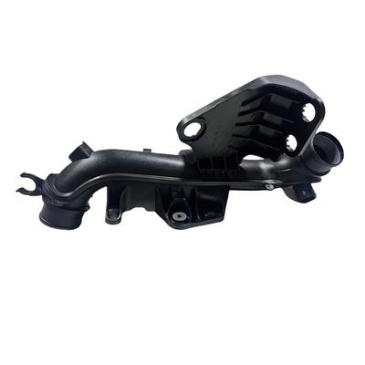 Automobil Turbo-Ladedruckrohr Zubehör Ladedruckrohr Passstück A5 2008-2017 Einbau Ersatz OEM-Nummer 8K0145673AJ