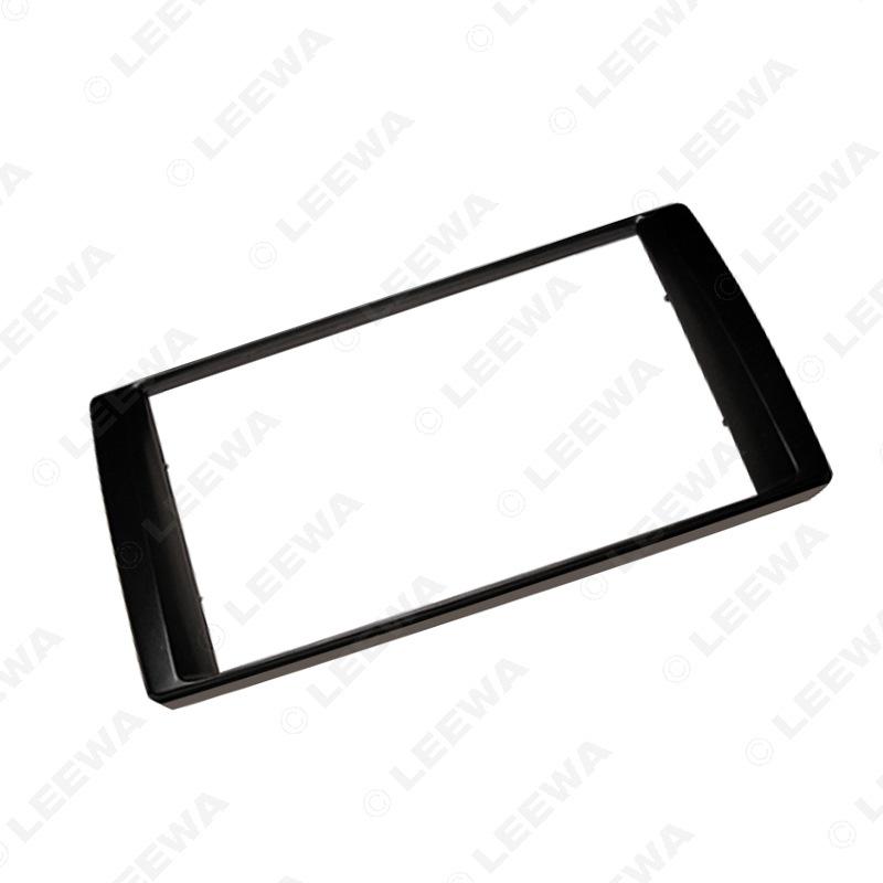 Toyota Camry Audio-Visual Modification Frame for 2DIN DVD Navigation (U.S. Version)