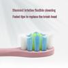 MaiZhe Luminous Sonic Electric Toothbrush