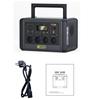 300w 600w 1000w 1200w 2000w UPS Generator Solar Lifepo4 Lithium Battery Portable Power Supply Station With Solar Panels