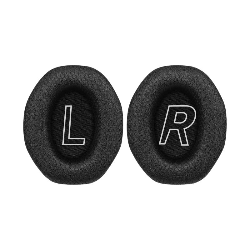 

Soft & Breathable Sponge Ear Pads Cushion for EDF G5M Headphone Earmuffs Enhancing Sound and Comfort 1