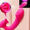 Jucării sexuale pentru femei pentru adulți Jucărie de masaj cu vibrații pentru cuplu cu 10 moduri de vibrație