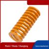 Non-Standard Rectangular Springs Alternative: TJH/TJB Series 10-50X25/32/38