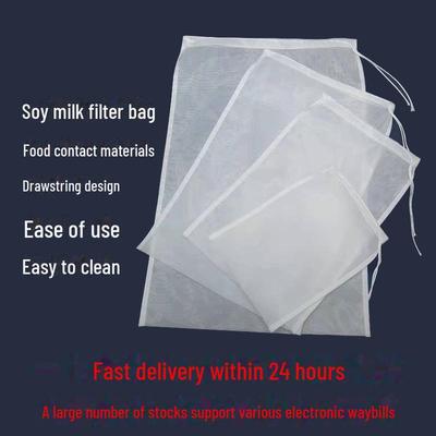 Household Vegetable Dehydrator & Filter Bag