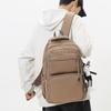 Schoolbag Male Student Travel Laptop Backpack Female