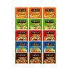 Meisei Chuka Sanmai (Bag) 5 Variety Assortment 15 Pieces Eirin Sour Spicy Noodle Soup Akasaka Rikiu Cantonese Soy Sauce Chinese Cuisine Beijing Style