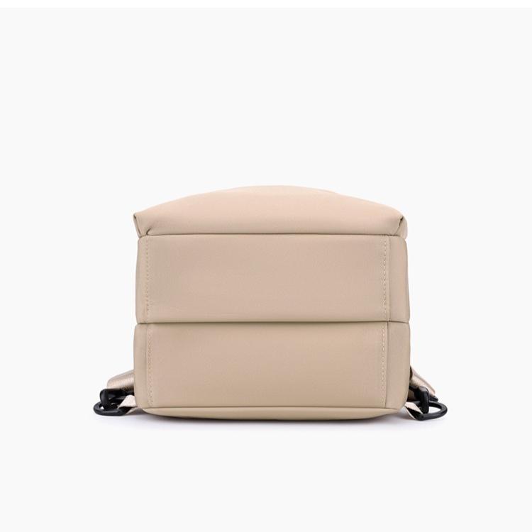 Zaino Convertibile da Donna Borsa a Spalla Crossbody