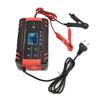12V24V 2?150Ah Battery Charger Repair Smart Automatic Charging for Car Motorcycle