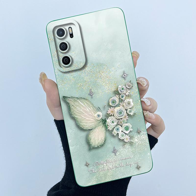 

For Oppo A16 / Oppo A16s Case Cute Panda Sweet Cats Cover Soft Silicone TPU Phone Case for Oppo a16 (CPH2269) A54S Protective OPPO A54S