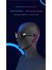 Bluetooth Smartbrille: Kabelloser Audio für Sport, Outdoor-Radfahren, Autofahren, Blaulichtfilter