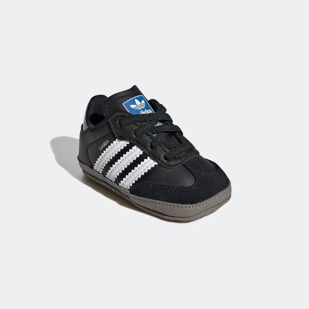 adidas JI2757 sports shoes sports shoe bag Samba clip 1010117113
