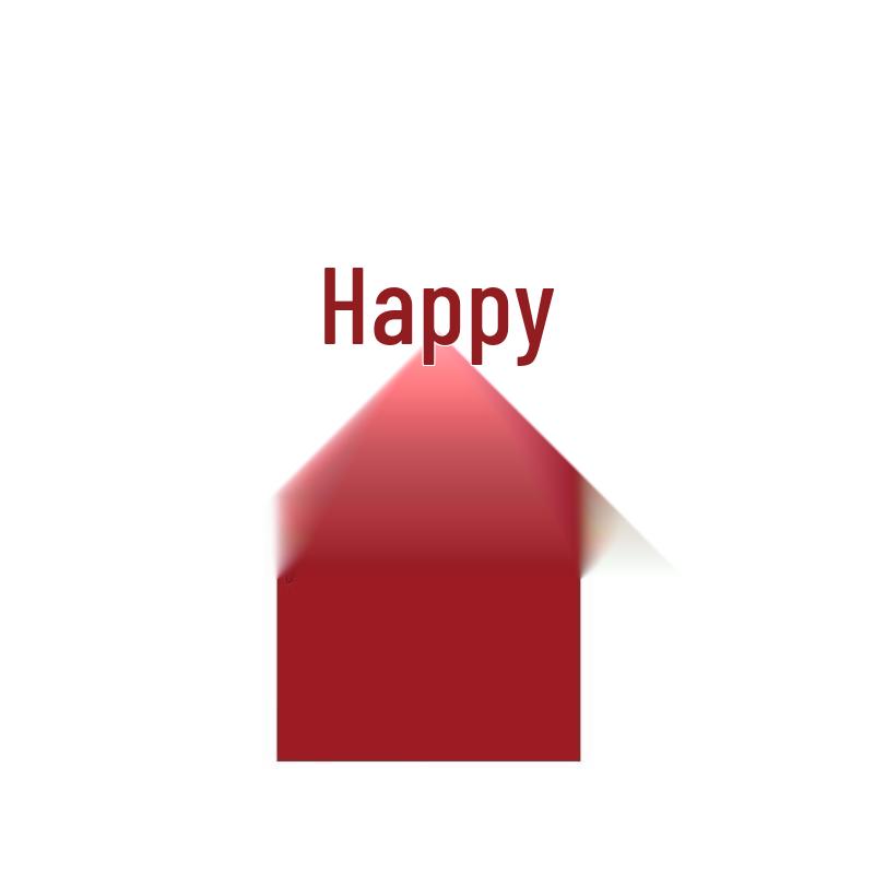 Handun Wedding Welcome Sign 3D Set