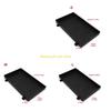 U75F High Strength Battery Holder Battery Hold Down Tray For Automotive Marine Applications Easy Mount