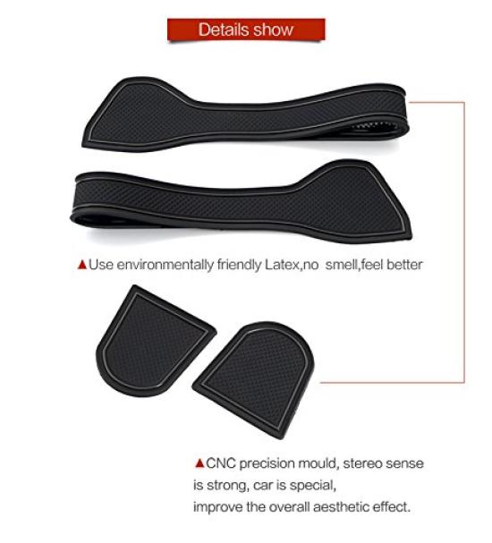 Suzuki Wagon Z Exkluzivní Kapsičková Rohož Gumová Rohož SUZUKI WAGON R Rohož Interiérové Díly Příslušenství Ochranná Rohož R/Stingray/Custom MH35S/55S/85S/95S