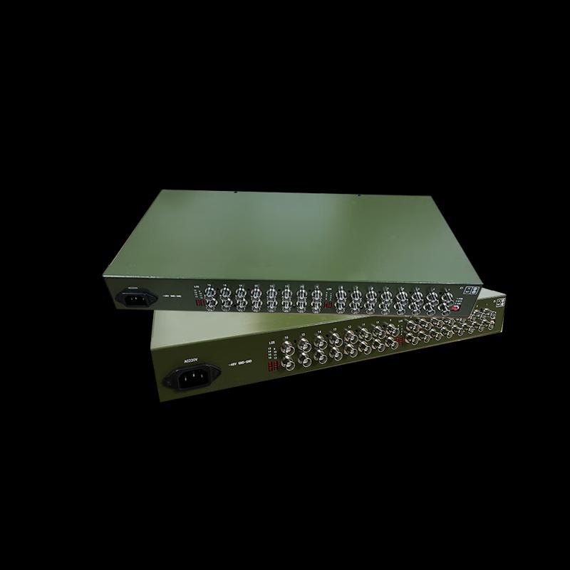 ES11 Multi-service Optical Terminal