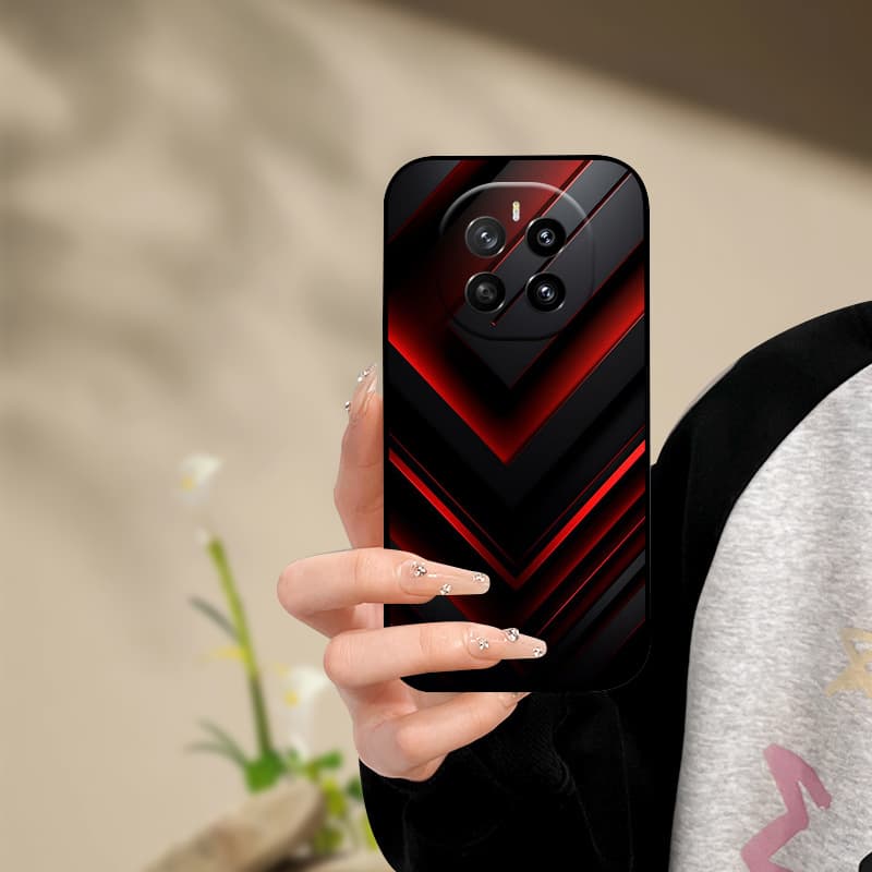 For Honor Magic 7 Lite Phone Case TPU Silicone Protection Camera Back Covers For Honor Magic7 Pro 7Lite 7Pro Funda Coque Fundas
