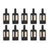 Fuel Filter For Gasoline Garden Machinery Grass Trimmer Chainsaw Garden Power Tool Accessories Replacement 10pc