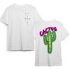 Graffi-Tee Unisex Cactus Jack Cotton T-Shirt