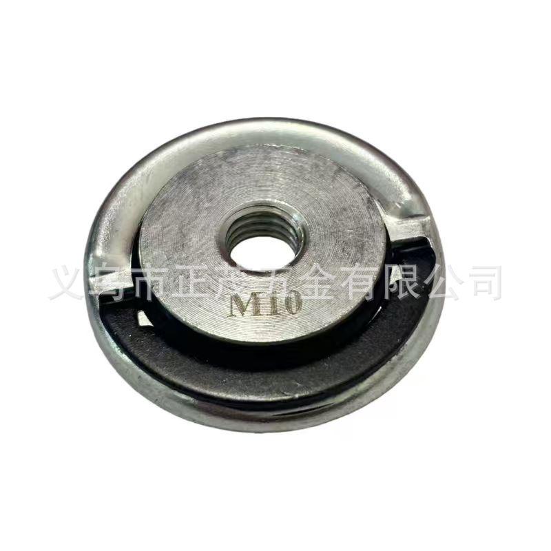 

Угловая шлифмашина M14 Быстрозажимная пластинчатая струбцина