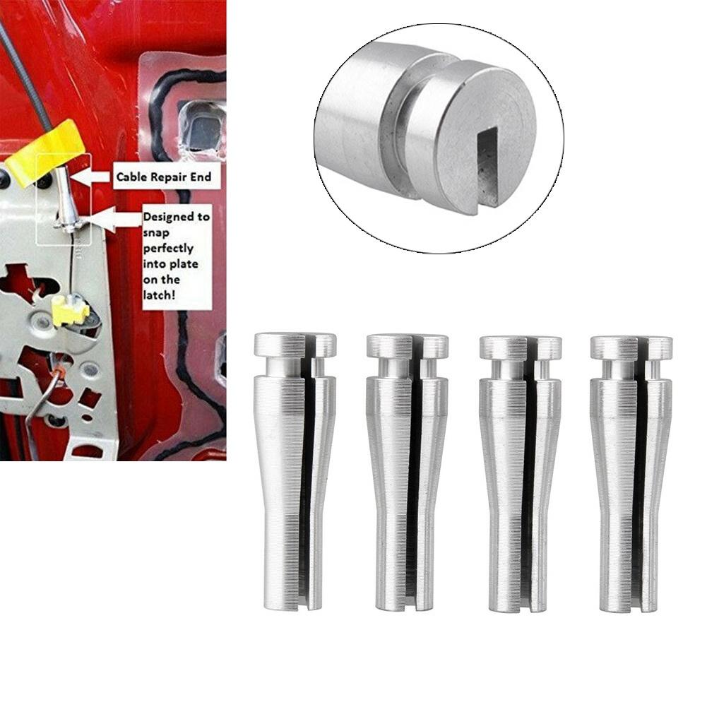 For Ford E-Series Repair Kit Rear Door Latch Cable High Quality