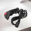 Electric Winch Remote Control Controller 3 Prong Winch Controller Replacement for Car Off‑Road Vehicle