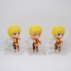 Anime, Hokage, Hexagonal Naruto, Whirlpool Naruto Q version 3, doll, model bag figure
