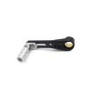 F900R CNC Aluminum Adjustable Folding Gear Shifter Shift Pedal Lever For BMW F 900R F900 R 2020 2021 2022 Motorcycle Accessories