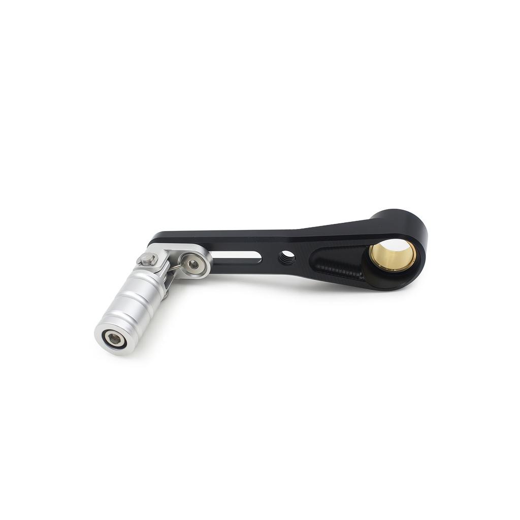 F900R CNC Aluminum Adjustable Folding Gear Shifter Shift Pedal Lever For BMW F 900R F900 R 2020 2021 2022 Motorcycle Accessories