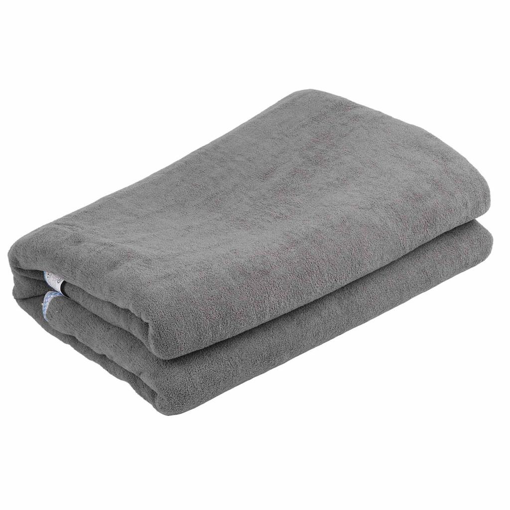 Electric Heated Blanket 2 Level Even Heating 1.8x1.5m   for Home Sleeping