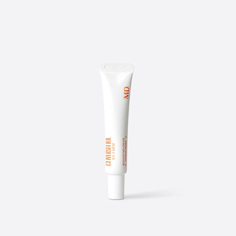 COVERSEOUL Cover Seoul Bestian MD Cream Mini Cover Seoul Bestian MD Cream 15g