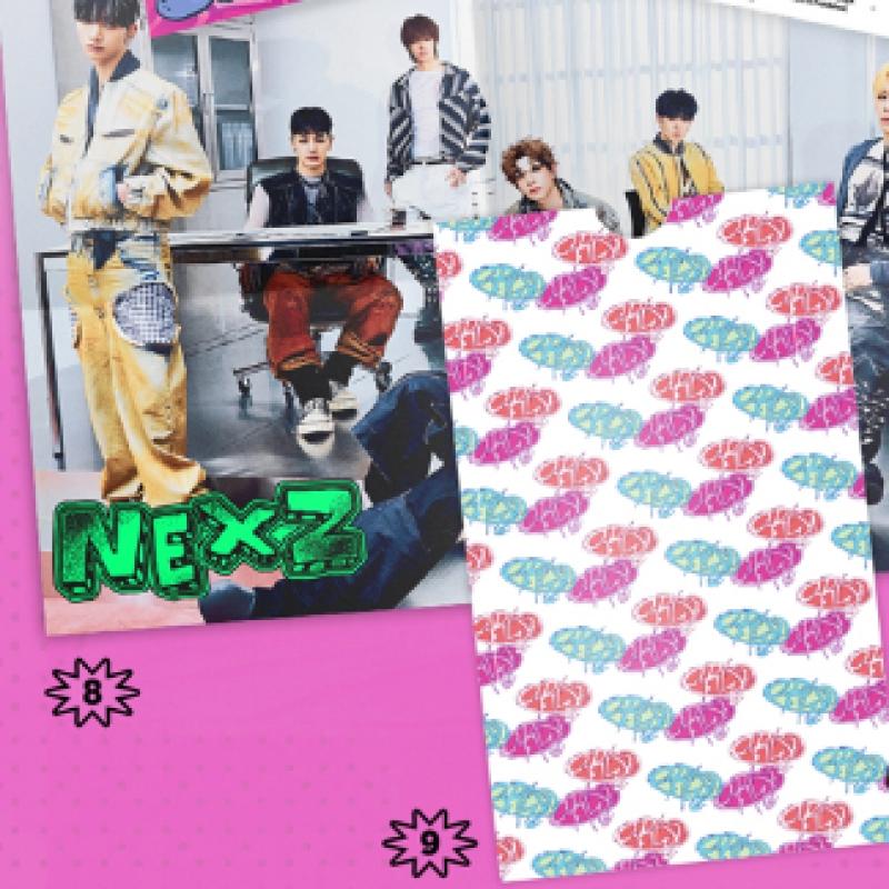 Nexz   O Rly    Mini-Album vOl. 2