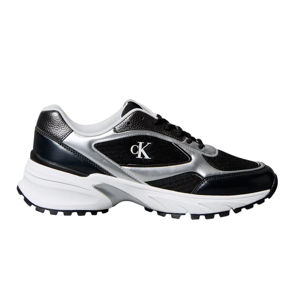 Calvin Klein Mens Hiking Shoes