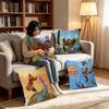 Textile pentru bucătărie și sufragerie – Huse pentru perne