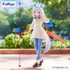 Uma Musume Pretty Derby Trio-Try-iT Figure - Hishi Miracle approximately 21 cm