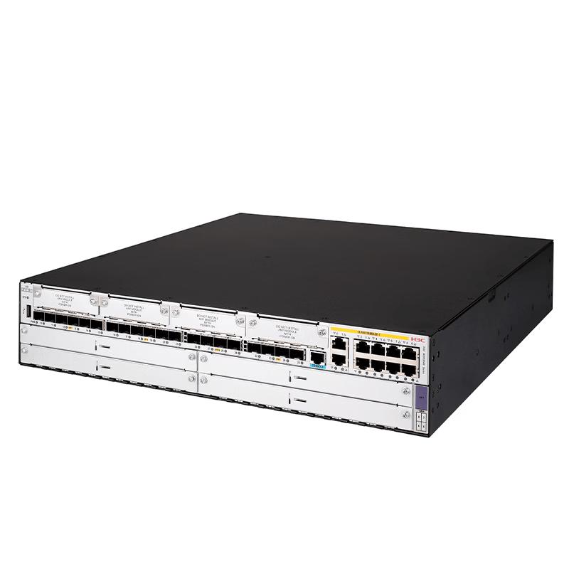 H3C MSR3640-X1-HI Router Host