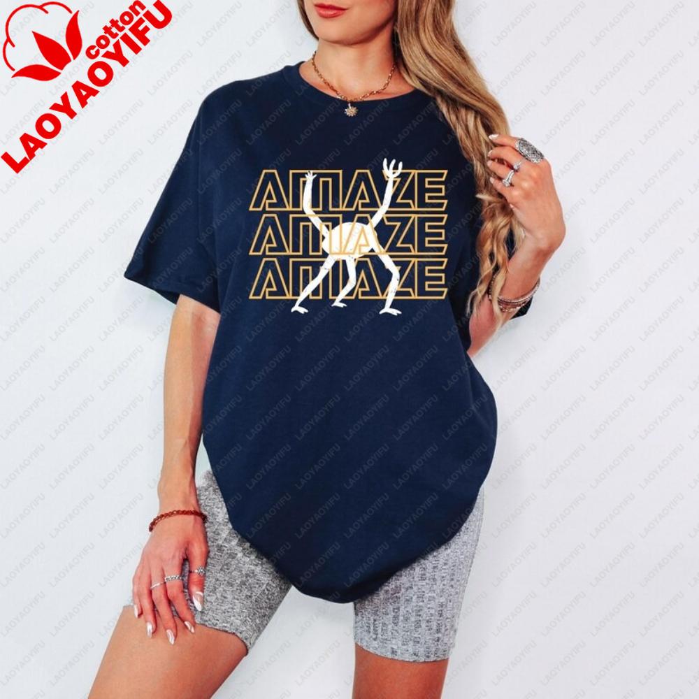 Rocky Amaze TShirt Project Hail Mary Rocky Inspired Sci Fi Shirt Science Fiction Lover Gift Tshirt Unisex Unisex Fashion Cotton Tee