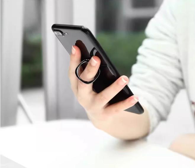 Finger Phone Ringing Finger Bracket Mobile Grip