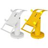 POS Machine Stand, Rotating Aluminum Alloy Bracket, Cash Register Display Stand, Credit Card Machine Stand, Counter Stand