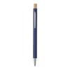 MidOcean Bergamo Recycled Aluminium Ballpoint Pen