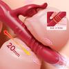 Powerful Vibrator for Women with Tongue Licking Clitoris Stimulator Female Masturbation G Spot Dildo Adults Goods Sex Toys 18+