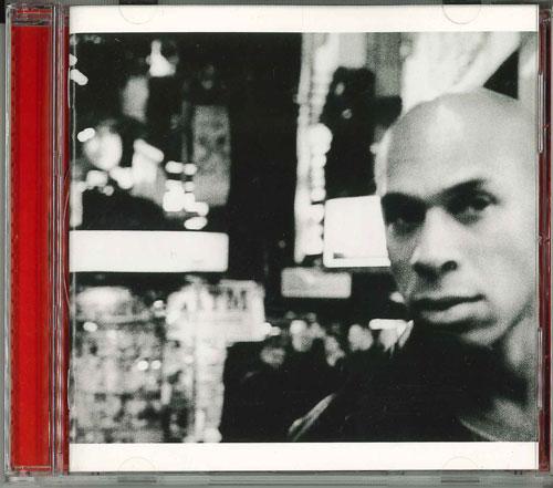 

CD JOSHUA REDMAN - Momentum WPCR12031 NONESUCH 2005 Europe Jazz Used