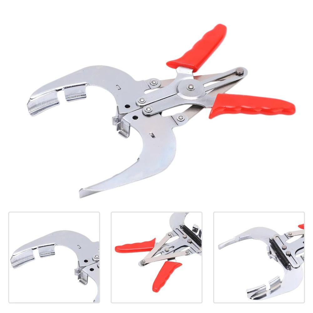 Quick Installer Piston Ring Expander Quick Remover Ring Compressor Pliers Car Auto