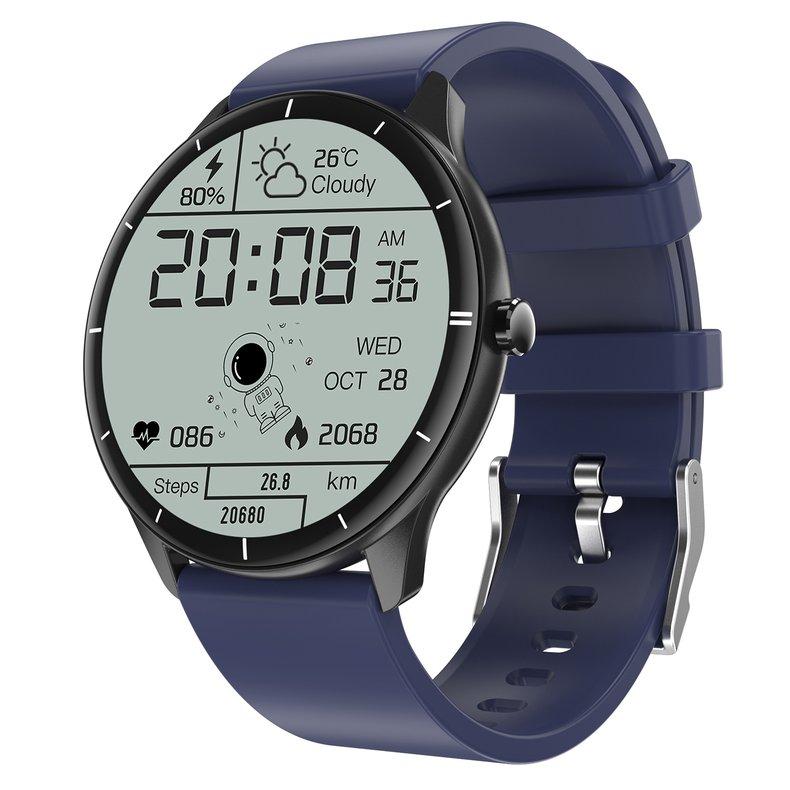 qimaoo smartwatch