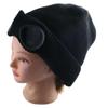 Caps Ear Protection Men Beanie Caps Cycling Cap Knitted Hats Ski Cap Women Wool Caps Korean Beanies
