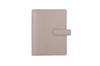 Franklin Planner Gnome Snap Binder 23mm Compact Greige 86206