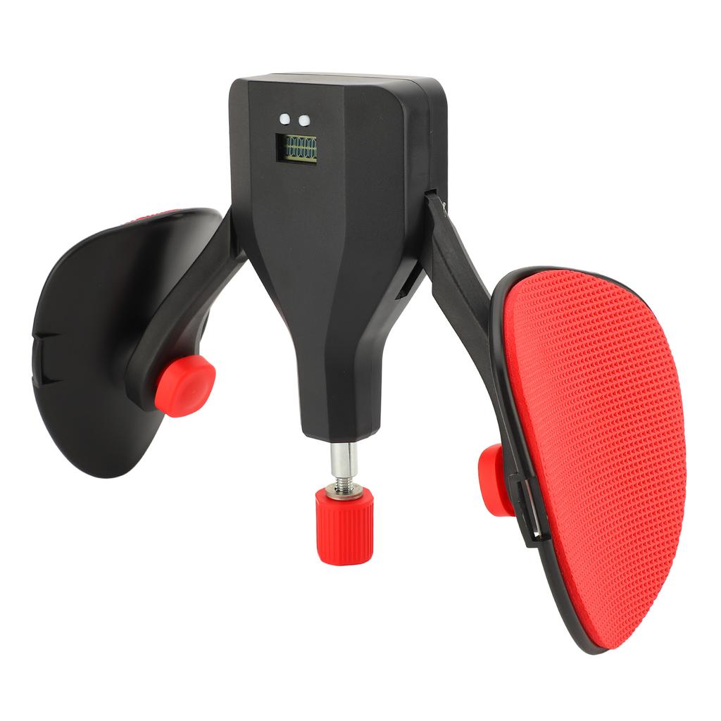 Thigh Trainer 35KG Resistance Adjustable Pelvic Floor Trainer Exercise Equipment with Counting