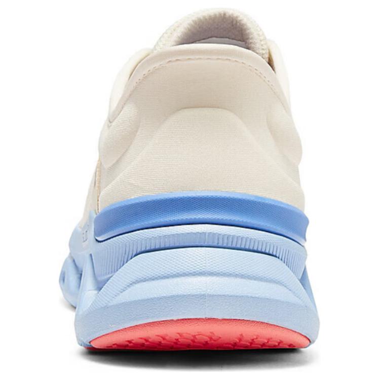 Skechers Scarpe Casual Basse Slip-On Moda Glide Step Sneakers Donna Azzurro Chiaro 150511-NTMT